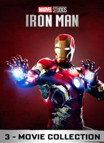 Iron Man 3 Busta Sorpresa Gioca & Colora Preziosi Collection 