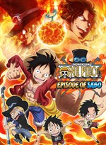 Buy One Piece Episode Of Sabo Microsoft Store