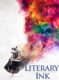 Literary Ink: A Wizard's Journey