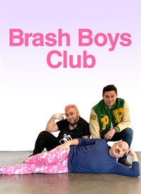 Brash Boys Club