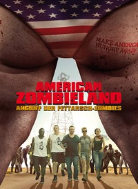 American Zombieland: Angriff der Fettarsch Zombies
