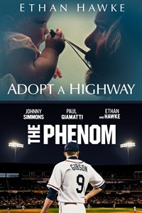 Adopt-a-Highway / The Phenom Digital Double Feature