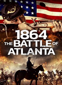 1864 The Battle of Atlanta