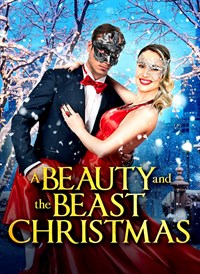 A Beauty And The Beast Christmas