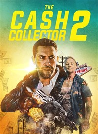 THE CASH COLLECTOR 2