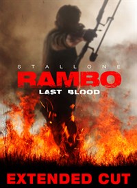 Rambo: Last Blood - Extended Cut