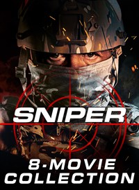 Sniper: 8-Movie Collection
