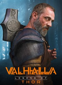 Valhalla: Legend Of Thor