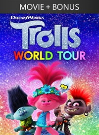 Trolls World Tour + Bonus