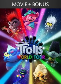 Trolls World Tour + Bonus