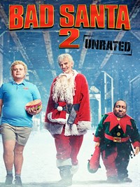 Bad Santa 2 Unrated