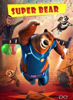 Super Bear Adventure - Official Game Trailer 