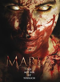 Marla: Sex mit ihr ist tödlich