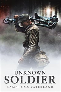Unknown Soldier: Kampf ums Vaterland
