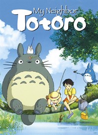 My Neighbor Totoro (English Version)