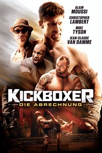 Kickboxer: Die Abrechnung