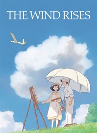 The Wind Rises (English Version)