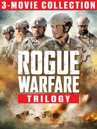 Rogue Warfare Trilogy