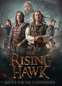 The Rising Hawk: Battle For The Carpathians