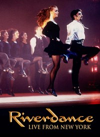 Riverdance Live From New York City