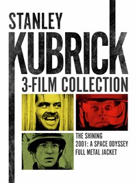Kubrick 3-Film Collection