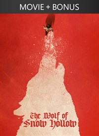 The Wolf of Snow Hollow + Bonus