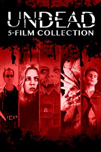 Undead 5-Film Collection
