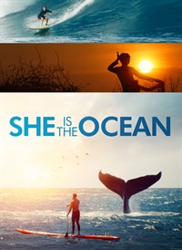 She Is The Ocean