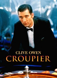 Croupier