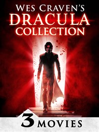 Dracula 3-Movie Collection