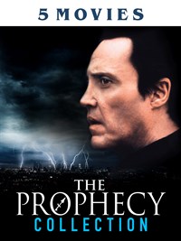 The Prophecy 5-Movie Collection