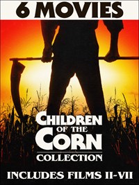Children of the Corn 6-Movie Collection
