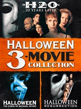 Buy Friday the 13th 8-Movie Collection - Microsoft Store