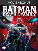 Buy Batman: Death in the Family + Bonus - Microsoft Store en-GB