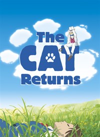 The Cat Returns (English Version)