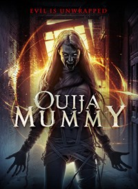 Ouija Mummy