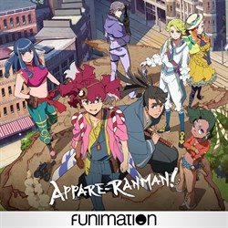 Buy APPARE-RANMAN! (Original Japanese Version) from Microsoft.com