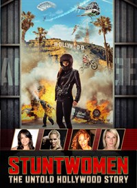 Stuntwomen: The Untold Hollywood Story