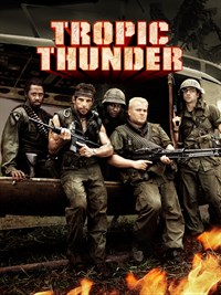 Tropic Thunder - Director's Cut