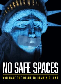 Buy No Safe Spaces - Microsoft Store