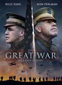 The Great War - Im Kampf vereint
