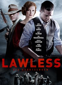 Lawless - Die Gesetzlosen
