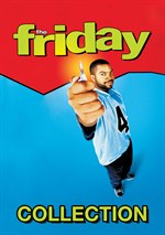  Friday After Next [Édition Prestige] : Movies & TV