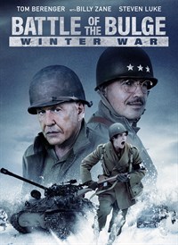 Battle of The Bulge: Winter War