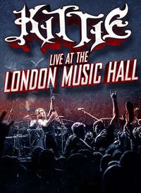 Kittie: Live At The London Music Hall