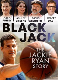 Blackjack: The Jackie Ryan Story