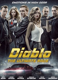 Diablo: The Ultimate Race