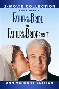 Father of the Bride Bundle