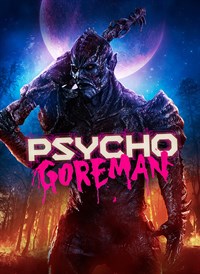 PG: Psycho Goreman