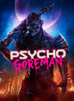 Buy PG: Psycho Goreman from Microsoft.com